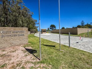 956 m² Land available in Plettenberg Bay