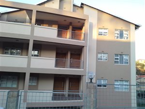 3 Bed Apartment in Brindhaven