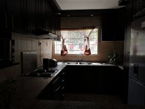 2 Bed Flat in Northcroft