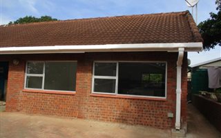 1 Bedroom House in Pennington