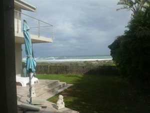 4 Bedroom House in Melkbosstrand