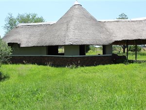 2.1 ha Farm in Vanderbijlpark CW
