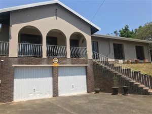 4 Bedroom House in Berea West