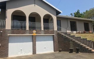 4 Bedroom House in Berea West