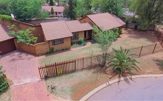 3 Bedroom House in Albertsdal