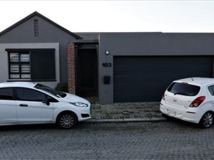 3 Bed House in Kuilsriver