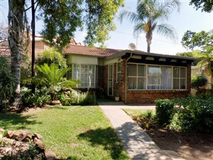 2 Bed House in Hillcrest