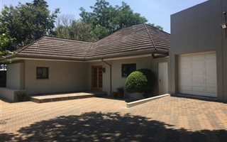 4 Bedroom House in Craighall