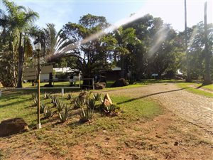 8.6 ha Farm in Tzaneen