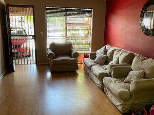 3 Bed House in Sonnekuil