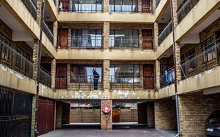 3 Bedroom Apartment in Randfontein