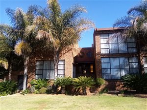 3 Bed House in Overkruin
