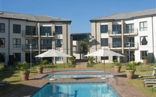 2 Bedroom Apartment in Morningside