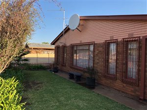 3 Bed House in South Ridge