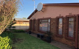 3 Bedroom House in Kimberley