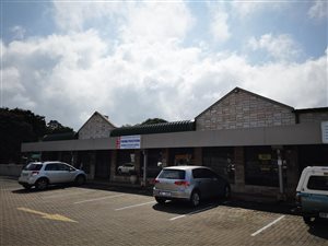 460 m² Commercial space in Hillcrest Central