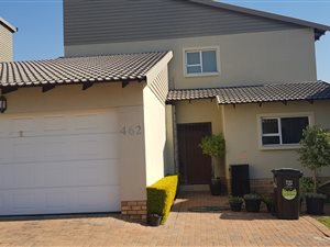 2 Bed Townhouse in Kengies