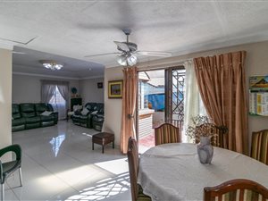 3 Bed House in Marlboro Gardens