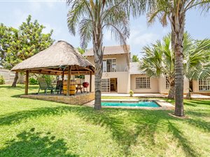 3 Bed House in Fourways