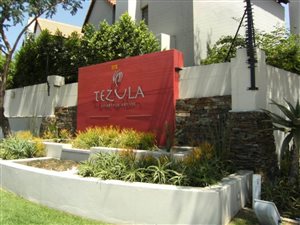 3 Bed Cluster in Fourways