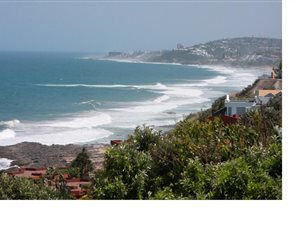 2.9 ha Land available in Sheffield Beach