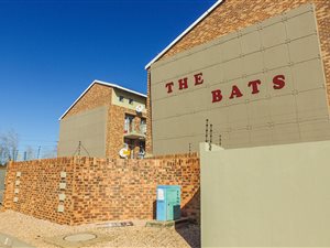 1 Bed Flat in Dassierand