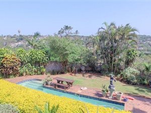 4 Bedroom House in Glen Anil