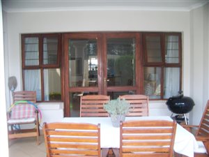 2 Bed Apartment in Bryanston