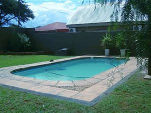 3 Bed House in Kuruman