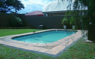 3 Bedroom House in Kuruman