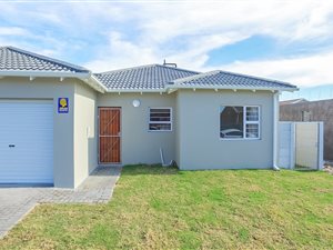 2 Bedroom House in Parsons Ridge