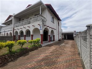 4 Bed House in Havenside