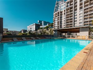 2 Bed Apartment in Sandhurst