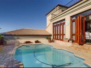 2 Bed House in Menkenkop