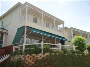 3 Bed Duplex in Mt Edgecombe Estate 1 & 2