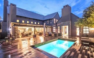 4 Bedroom House in Southdowns Estate