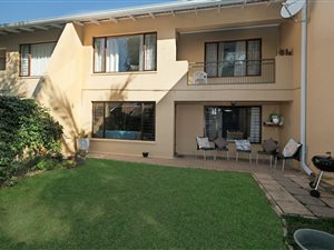 2 Bed Townhouse in Malanshof