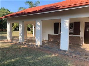 4 Bed House in Bela-Bela (Warmbaths)
