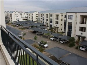 1 Bed Townhouse in Greenstone Gate