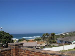 3 Bed House in Oslo Beach