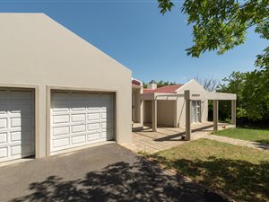 3 Bed House in Goedemoed