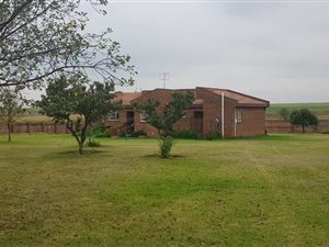 1464 ha Farm in Palmietfontein