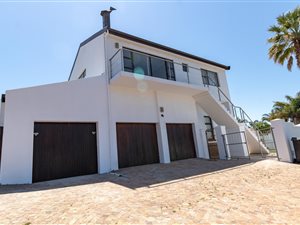 2 Bedroom Apartment in Ridgeworth