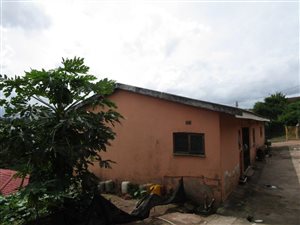 3 Bed House in Savanna Park