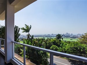 3 Bed Apartment in Berea