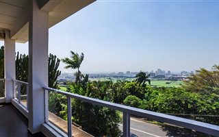 3 Bedroom Apartment in Berea