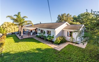 3 Bedroom House in Berg En Dal