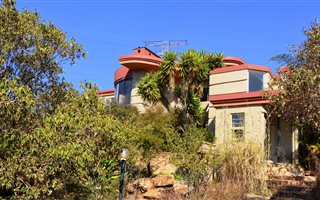 4 Bedroom House in Wapadrand