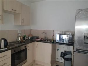 1 Bed Apartment in Athlone Park