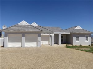 5 Bedroom House in Zevenwacht Country Estate